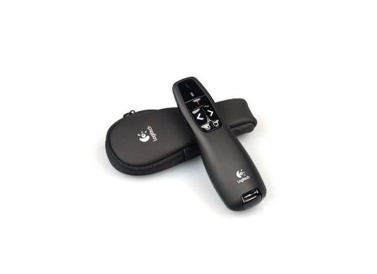 Logitech Wireless Presenter R400